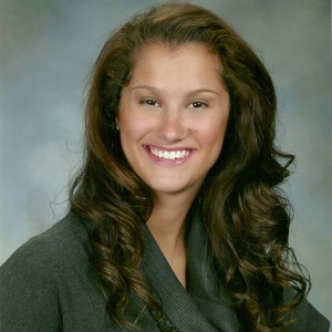 Fundraising Page: Samantha Lutz